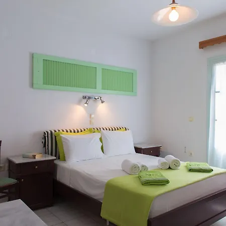 Aparthotel Edem