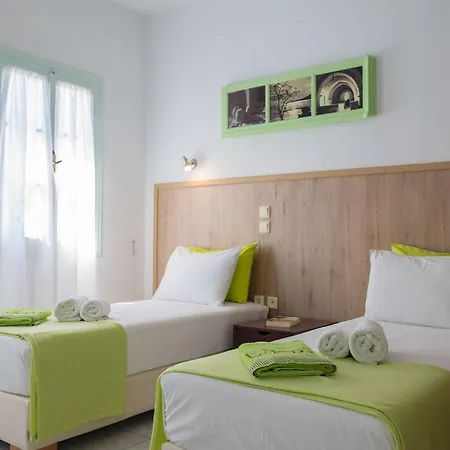 Aparthotel Edem
