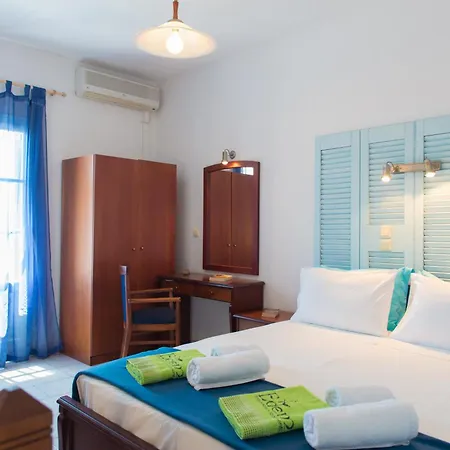 Edem Aparthotel 4*