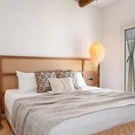 Hotel apartamentowy Edem