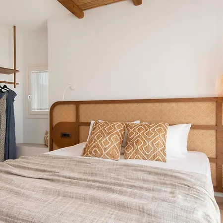 Edem Hotel apartamentowy 3*