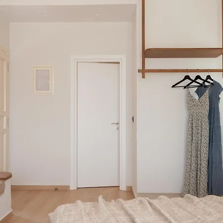 Hotel apartamentowy Edem Platis Gialos (Sifnos)