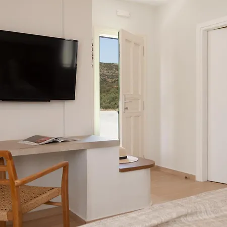 Edem Platis Gialos (Sifnos)