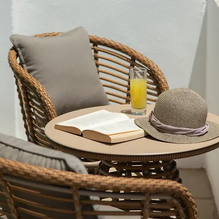 Edem Hotel apartamentowy