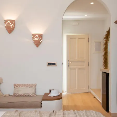 Hotel apartamentowy Edem
