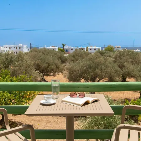 Hotel apartamentowy Edem