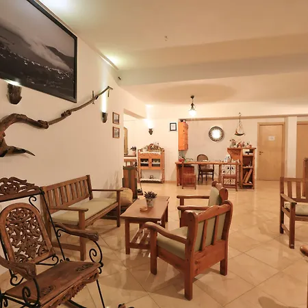 Edem 4* Platis Gialos (Sifnos)