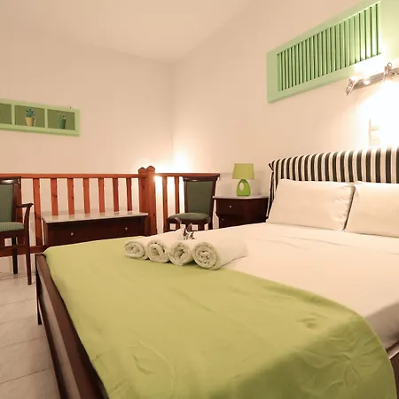 Aparthotel Edem 4*