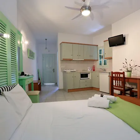 Edem Aparthotel 4*