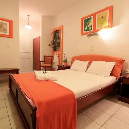 Aparthotel Edem Platis Gialos (Sifnos)