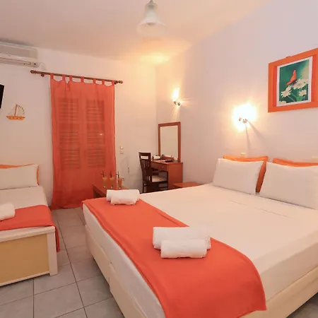 Aparthotel Edem 4*