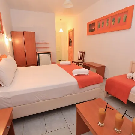 Edem Aparthotel