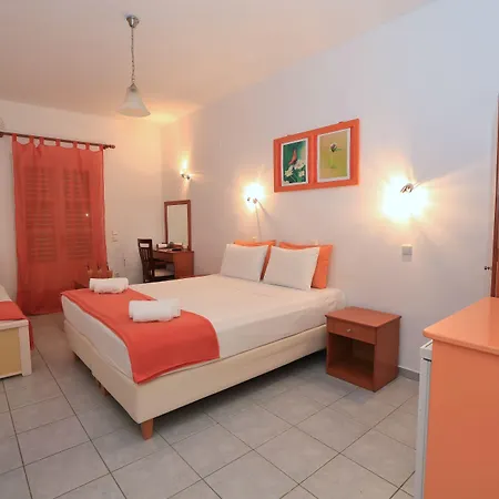 Edem Platis Gialos (Sifnos)