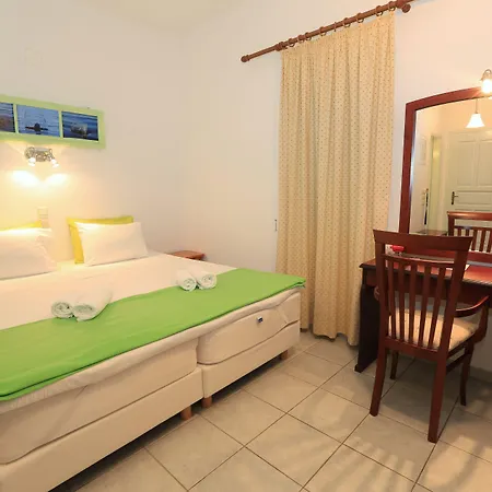 Aparthotel Edem
