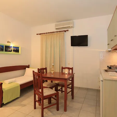 Aparthotel Edem