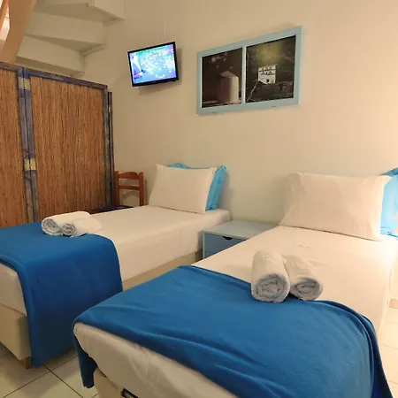 Aparthotel Edem
