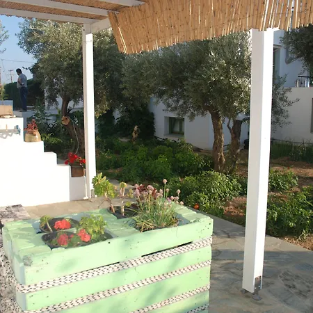 Edem 4* Platis Gialos (Sifnos)