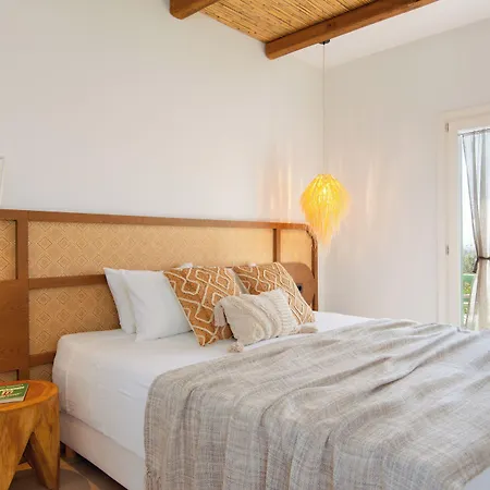 Aparthotel Edem Platis Gialos (Sifnos)