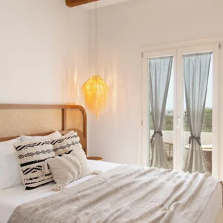 Aparthotel Edem Platis Gialos (Sifnos)