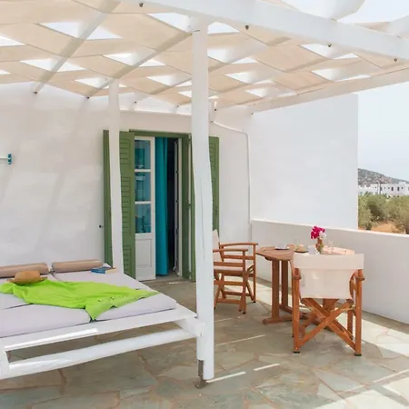 Hotel apartamentowy Edem
