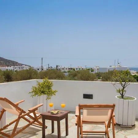 Hotel apartamentowy Edem