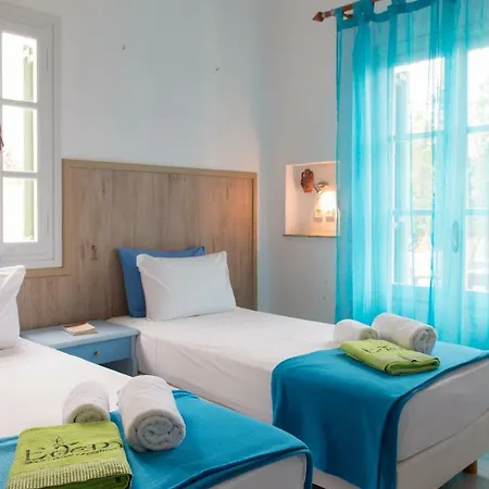 Edem Hotel apartamentowy