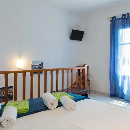 Aparthotel Edem