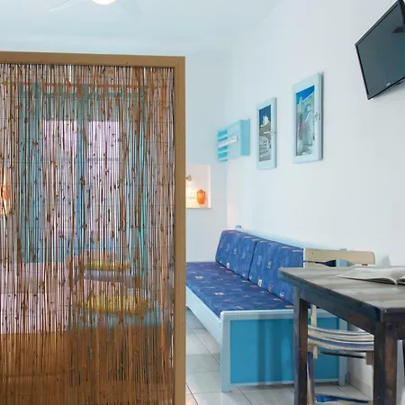 Aparthotel Edem