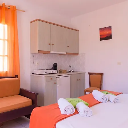 Hotel apartamentowy Edem