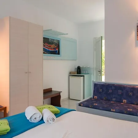 Edem 3* Platis Gialos (Sifnos)