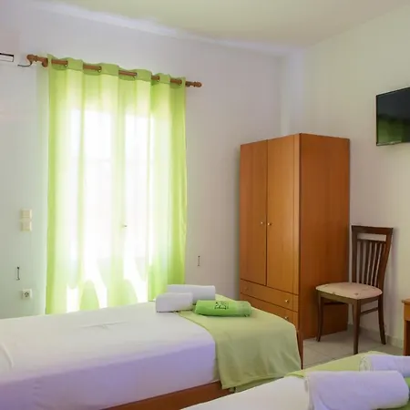 Hotel apartamentowy Edem
