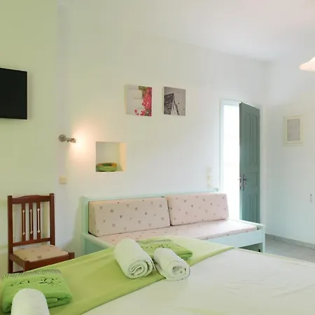 Edem Hotel apartamentowy 3*