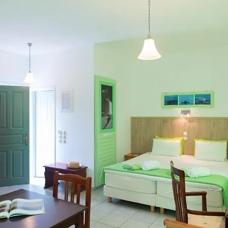 Edem Hotel apartamentowy
