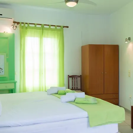 Hotel apartamentowy Edem 3*