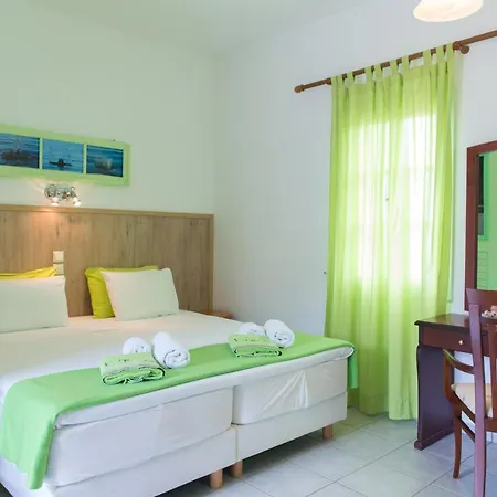 Hotel apartamentowy Edem 3*