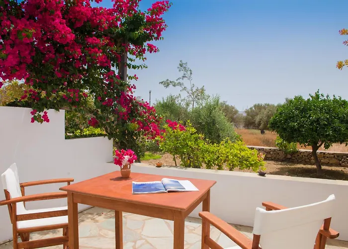 Edem 4* Platis Gialos (Sifnos)