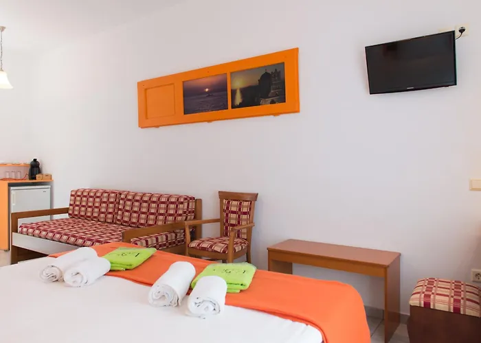 Edem Platis Gialos (Sifnos)