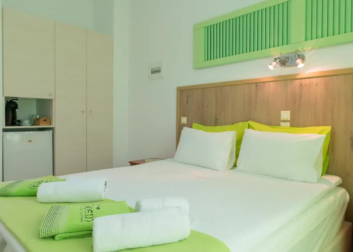 Edem Platis Gialos (Sifnos)