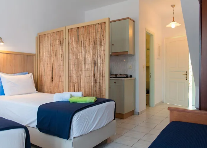 Edem Platis Gialos (Sifnos)