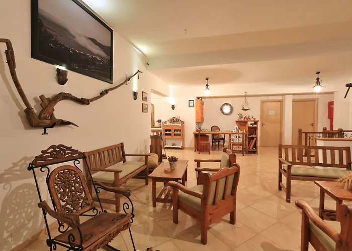 Edem 4* Platis Gialos (Sifnos)