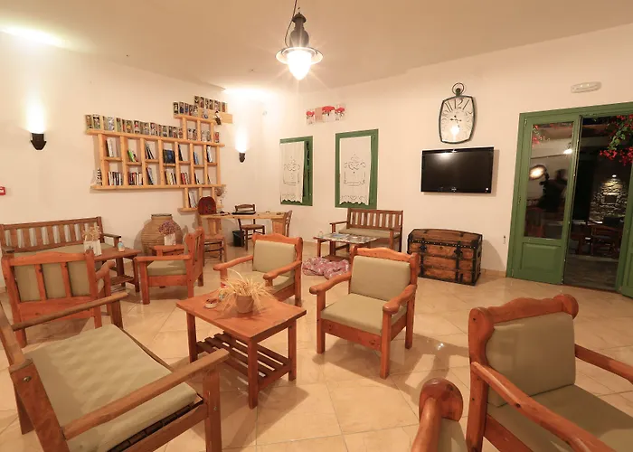 Edem Platis Gialos (Sifnos)