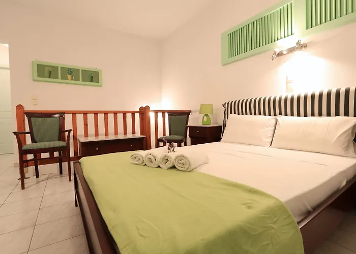 Aparthotel Edem 4*