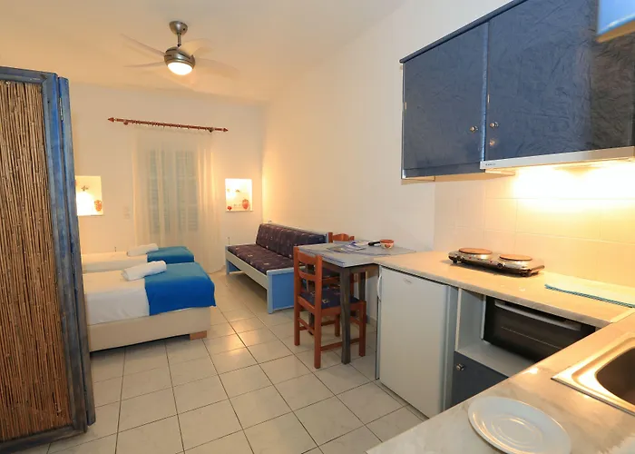 Edem Platis Gialos (Sifnos)