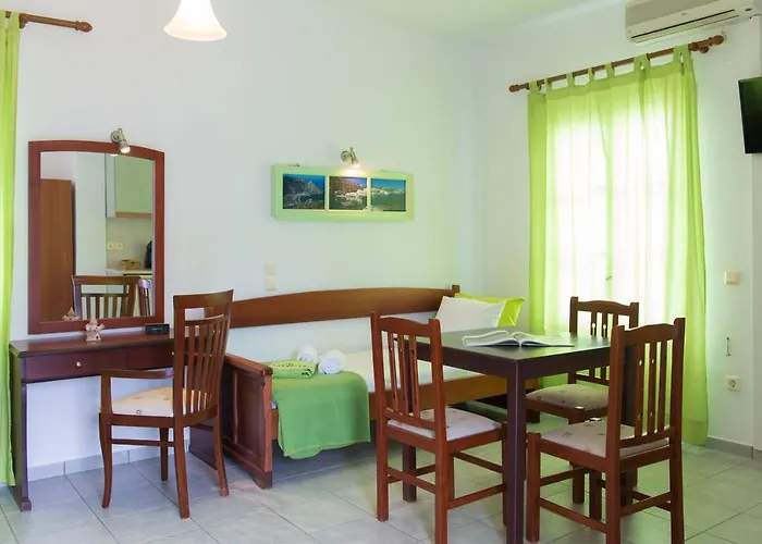 Edem 4* Platis Gialos (Sifnos)