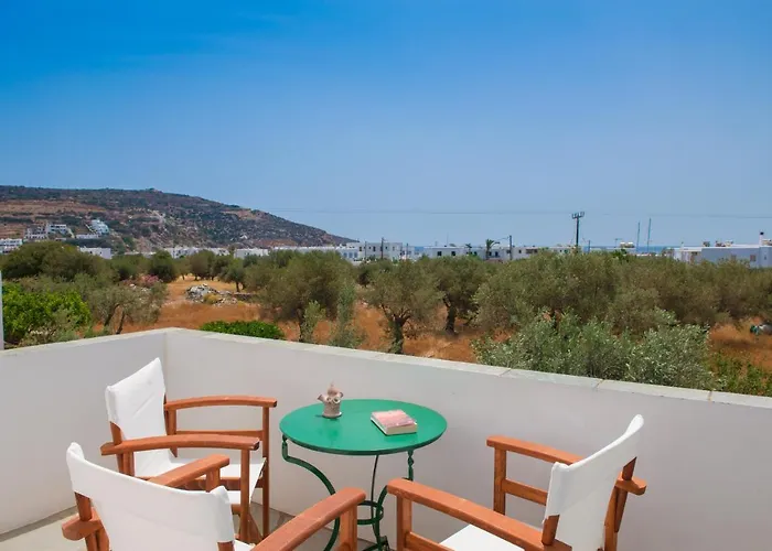 Edem Platis Gialos (Sifnos)